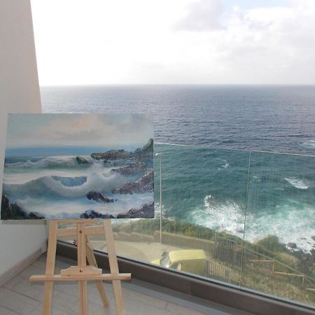 La Terrazza Di Archimede Acomodação com café da manhã Castelsardo Exterior foto