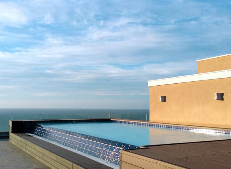 La Terrazza Di Archimede Acomodação com café da manhã Castelsardo Exterior foto
