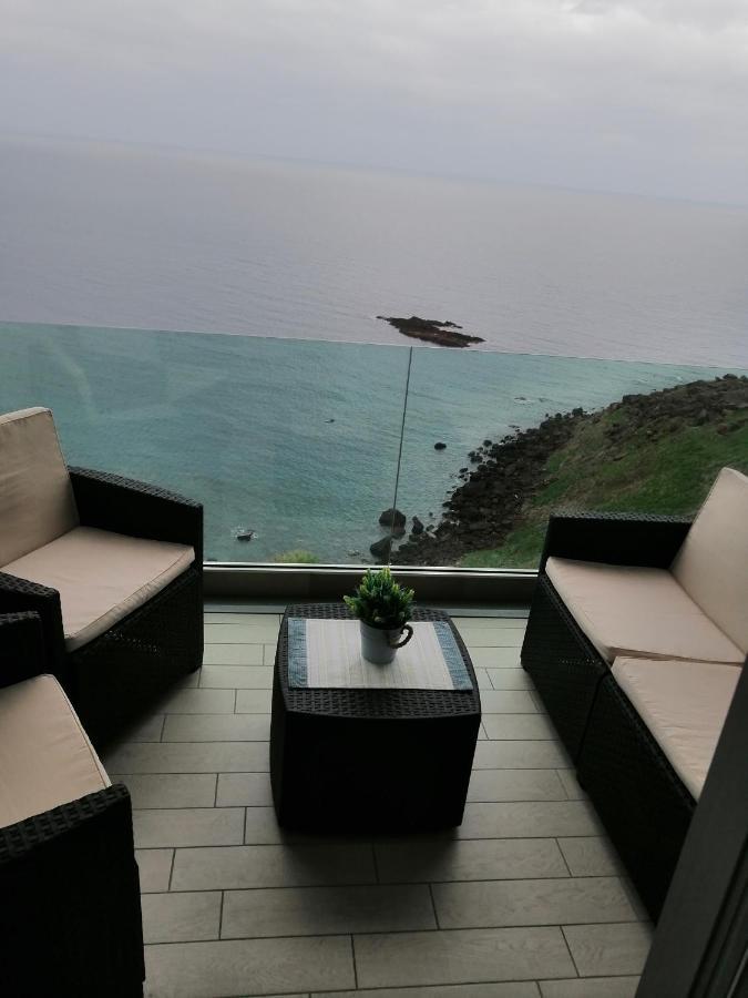 La Terrazza Di Archimede Acomodação com café da manhã Castelsardo Exterior foto